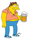 222px-Barney Gumble