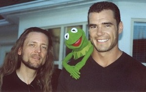 Dan-and-Kermit