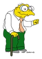 Molemann