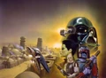 The Mandalorian Armor art.jpg