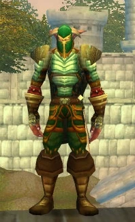 Nimfangmagor