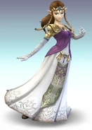 Princess Zelda