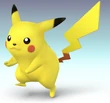 3DPikachu