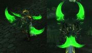 Blades Of Azzinoth
