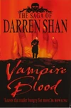 Vampire Blood
