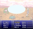 Ff6forcefield