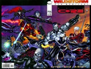 Wildcore 1
