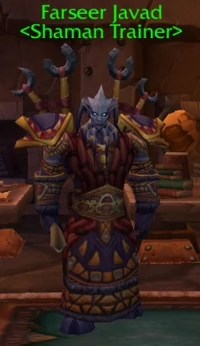 Farseer Javad