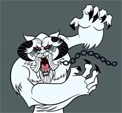 Gladiatorwampa