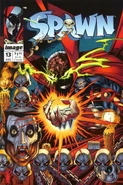 Spawn 13