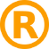 Trademark-Icon