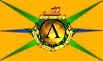Argo flag med