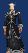 Robes of Arugal