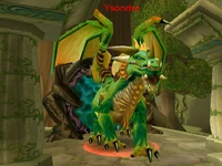 Ysondreportal
