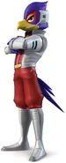 Falco Lombardi