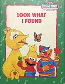 LookWhatIFoundReissue