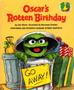Oscar's Rotten Birthday