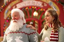 Elizabeth Mitchell in The Santa Clause 3, The Escape Clause.JPG