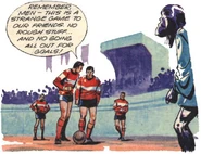 Gorillasoccer