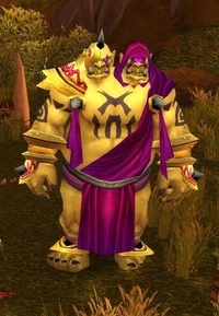 MogorWow