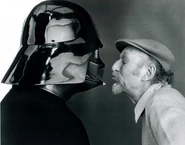 KershVaderSmooch