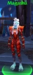 Magasha