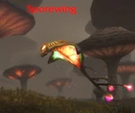 Sporewing