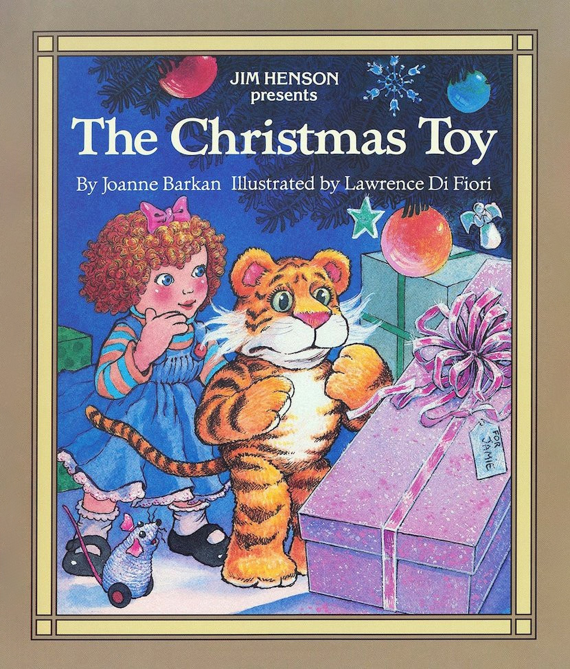Book.christmastoy