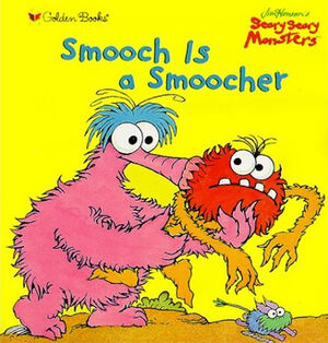 Book.smoocher