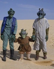 3rodians