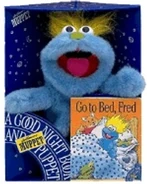GoToBedFred
