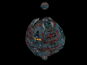 Nomad moon