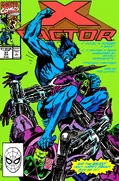 X-Factor Vol 1 57