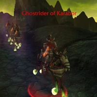 Ghostriders