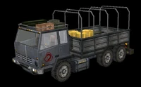 Cargo