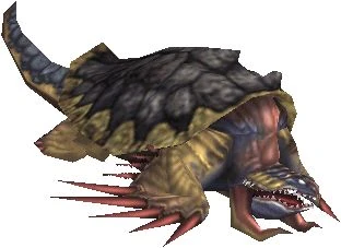 Ff8 Adamantoise
