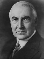 WarrenHarding