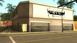 Gym3