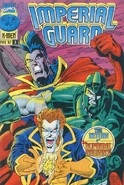 Imperial Guard Vol 1 3