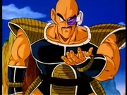 Nappa