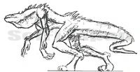 Concept Komodithrax