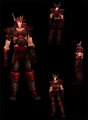 Blood elf male