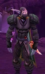 Kathandre Greymist