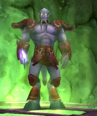 Image of Warbringer Razuun