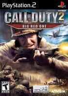 Call of Duty  140px-COD2_BRO