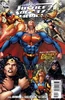 Justice Society of America #6}} Variant