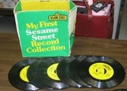 MyFirstSSRecordColl