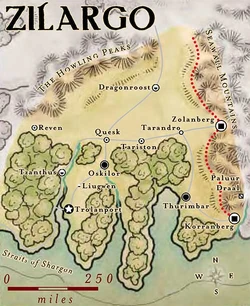 Zilargo