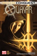 Annihilation Conquest - Quasar Vol 1 1