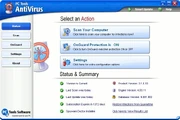 Pctoolsantivirus